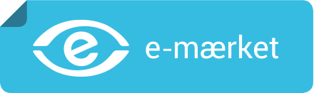 e-mærket